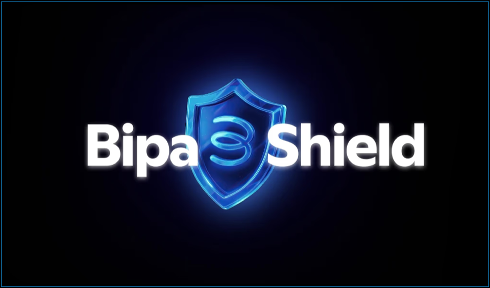 Bipa Shield: sistema de segurança para transações do cartão Bipa